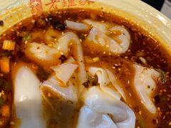 红油抄手-协茂森老钟家(鸿云悦街店)