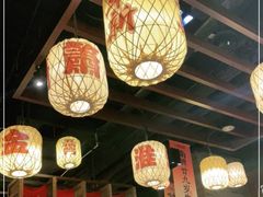 -南京大牌档(凯德1818店)