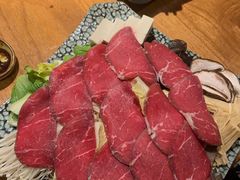 -梅亭居酒屋(中大国际店)