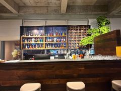 -千百味红餐厅·非遗江西菜(绿地双子塔总店)