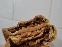 -沂蒙人家煎饼铺(怒江路店)