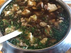 -苹果树下艺术餐厅(通州店)