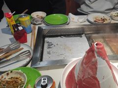 -新艺自助美食城(中山路店)