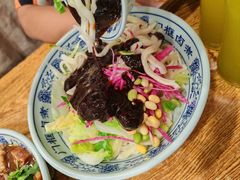 -门框胡同百年卤煮(前门店)