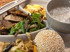 -素满香·食养自助(建邺万达店)