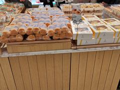 -格瑞思动物奶油生日蛋糕(园区永旺店)