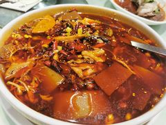 -红杏酒家·地道川菜(一品天下店)