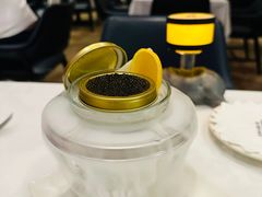-MORTON'S 莫尔顿牛排坊(北京丽晶酒店)