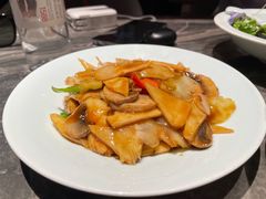 -平山宴(瘦西湖店)
