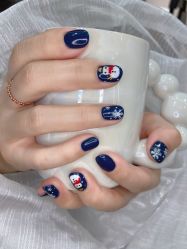 -悦指间美甲美睫
