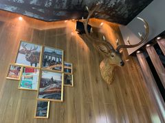 -haxnbauer海森堡德国餐厅(深圳coco店)