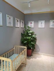 -Dr.林醫生产后修复·配方产康(南京江宁万达店)