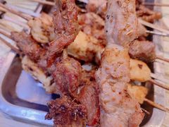 -老徐烧烤涮肚(交道口店)