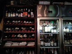 -羽深肉铺 Steak & Wine