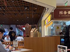 -陳香貴·兰州牛肉面(东方宝泰店)
