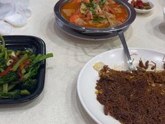 -新山亚明小厨