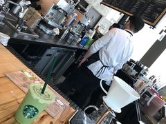 -星巴克臻选(湖滨道店)