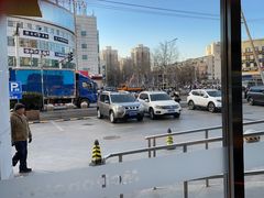 -麦当劳(湖光北街店)