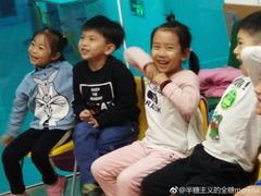 -英孚教育青少儿(河东资深教研中心)