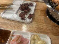 -霸腹烤肉(厦门柚子番店)
