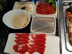 -海底捞火锅(凯德广场店)