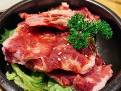 -泥炉烧肉师(新街口金銮巷店)