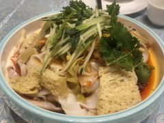 -巴扎美食·新疆菜·西域歌舞表演餐厅(新疆大厦店)