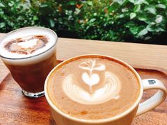 -Peet's Coffee皮爷咖啡(大学路店)