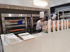 -爸爸糖吐司面包(大连高新锦辉商场店)