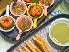 -米泰芒·东南亚料理(体育西店)