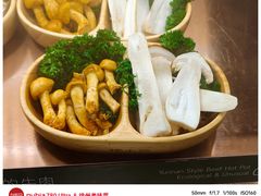 -楠小云·云南鲜菌·鲜牛自助火锅(九眼桥店)