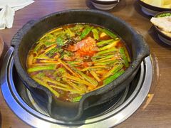 -笔记安顺夺夺粉火锅(中关村店)
