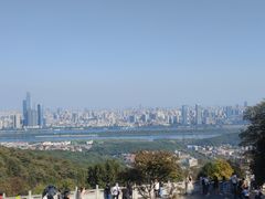 -岳麓山风景名胜区