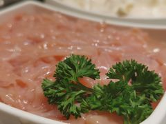 -海底捞火锅(公益西桥店)