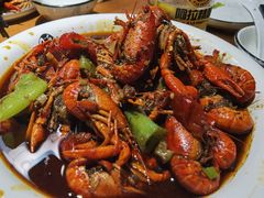 -0574龙虾的故事(东裕店)