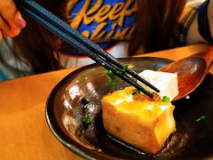 炸豆腐-胜博殿日式炸猪排(西红门店)