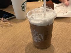 -星巴克臻选(威海威高广场店)