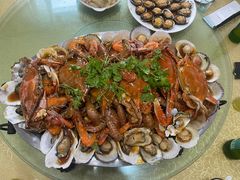 -北京蓟门饭店(南戴河分店)