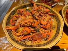 -金陵一哥龙虾馆(三牌楼总店)
