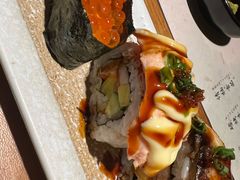 -味见·荣家(亚泰大街店)