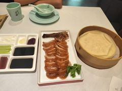 -天和晟烤鸭店(世纪坛店)