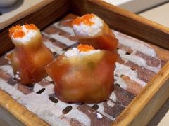 -蔡澜点心·粤菜(领展购物广场店)