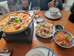 -林四喜·闽南传家菜(鼓浪屿店)