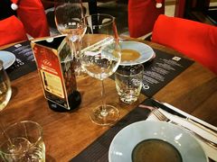 -OGGI TRATTORIA PIZZERIA(深业上城店)
