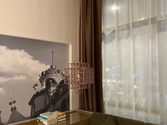 -哈尔滨中央大街华特酒店