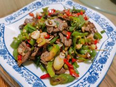 -朗妈私房菜(婺女州店)