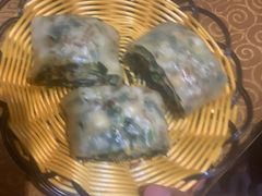 -独秀小吃(蓝田店)