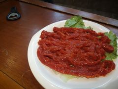 -小牛叔鲜切牛肉·火锅·烤肉自助(公济桥路店)