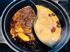 -柠檬现场台湾生鲜火锅(金茂豪庭店)