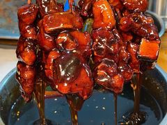 -李双猪·小龙虾·烧烤·羊肉煲(乐山店)